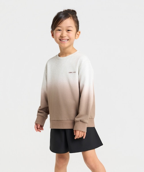 NOMA t.d グラデーショントレーナー NOMA t.d グラデーショントレーナー NOMA t.d グラデーション