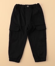 ジョガーカーゴパンツ(ベビーサイズ)