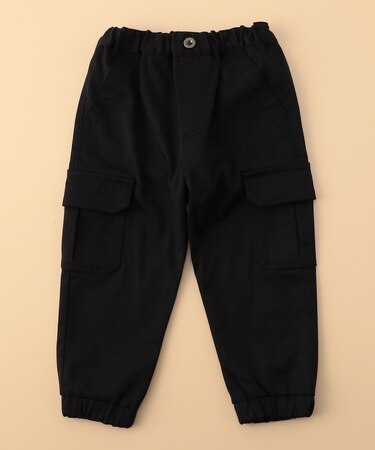 ジョガーカーゴパンツ(ベビーサイズ)