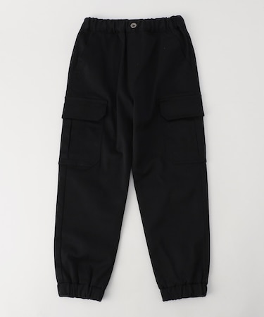 ジョガーカーゴパンツ