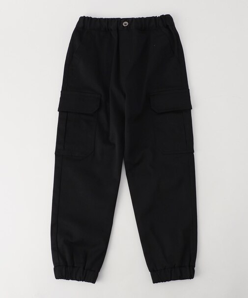 ジョガーカーゴパンツ