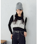【店舗限定】2WAY ケーブルビスチェ
