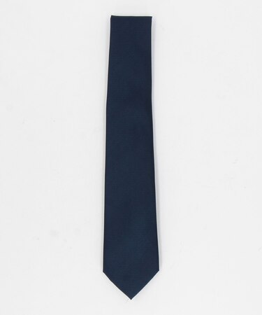 オックスソリッド ネクタイ