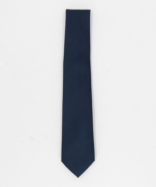 オックスソリッド ネクタイ