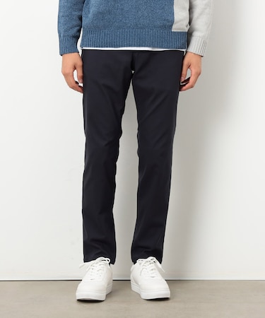 ハイテンション裏起毛 スキニーパンツ