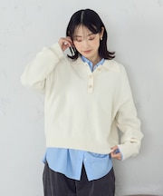 メタルボタン ポロニット