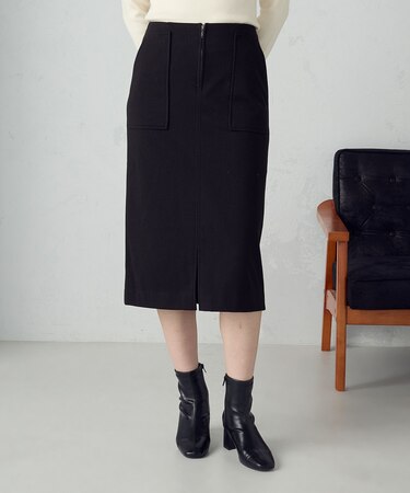 タイトスカート