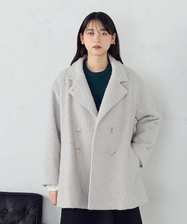 Aライン コート