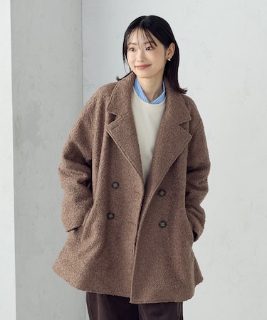 Aライン コート