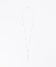 3WAY ビーンズ ネックレス