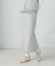 【セットアイテム】裏毛スカート / セットアップ対応