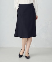 【セットアップ対応】ラメツイード スカート