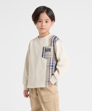 チェック 切り替え トレーナー