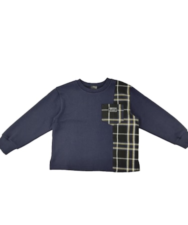 チェック 切り替え トレーナー