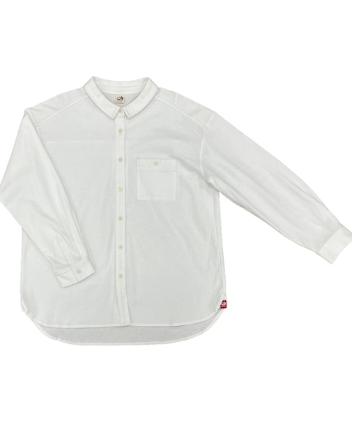 カットソーシャツ