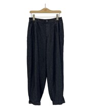 デニム鳶パンツ