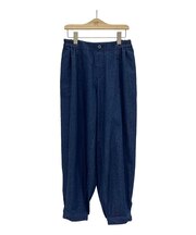 デニム鳶パンツ