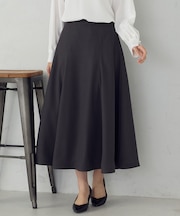 サーキュラースカート