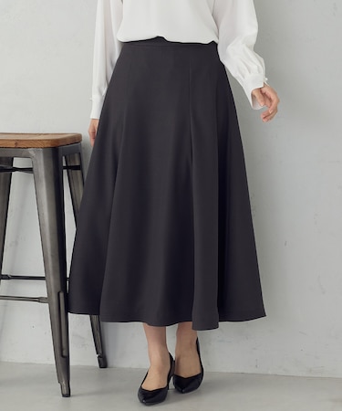 サーキュラースカート