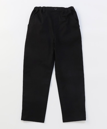 ベーシック ロングパンツ