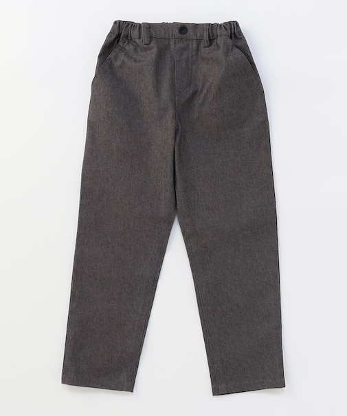 ベーシック ロングパンツ