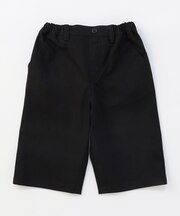 ベーシック ハーフパンツ