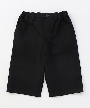 ベーシック ハーフパンツ