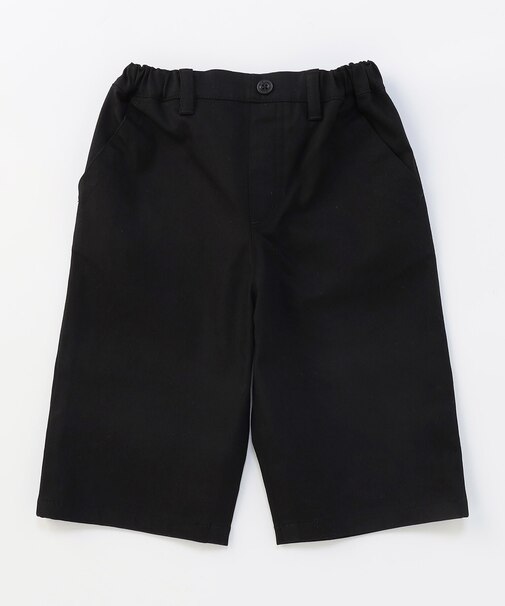 ベーシック ハーフパンツ