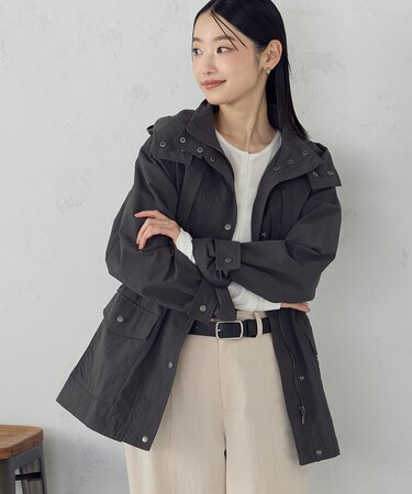 マウンテンパ－カ－