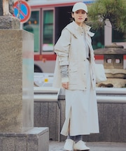 マウンテンパ－カ－