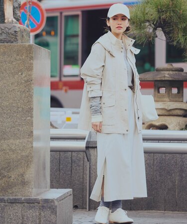 マウンテンパ－カ－