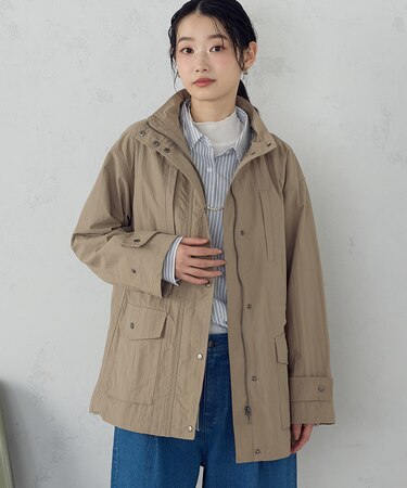 マウンテンパ－カ－