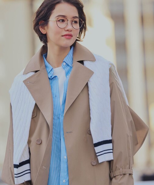 トレンチコート