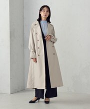 トレンチコート