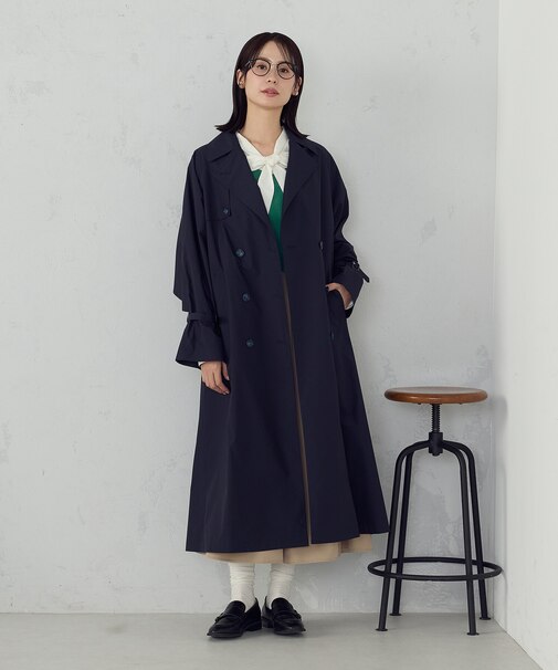 トレンチコート