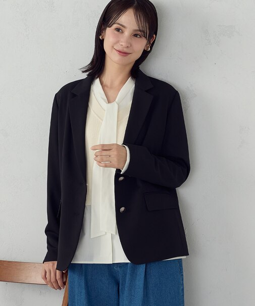 ブレザージャケット / セットアップ対応