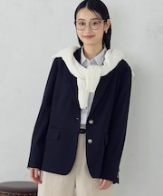 ブレザージャケット / セットアップ対応