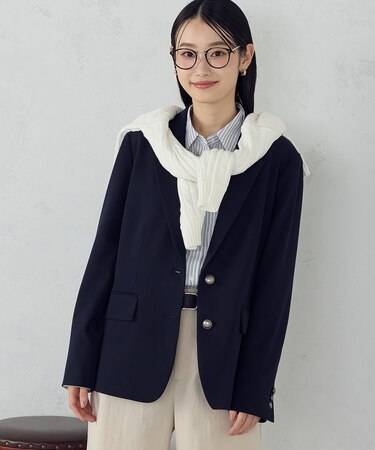 ブレザージャケット / セットアップ対応