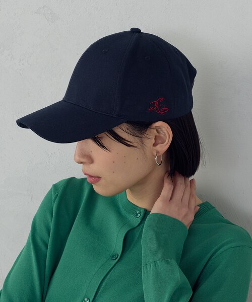 RFロゴ刺繍キャップ 12個セット RFロゴ刺繍キャップ 12個セット