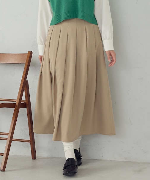 タックスカート