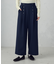 ワイドマリンパンツ