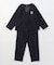 ノーカラージャケットセットアップスーツ(140-160cm)