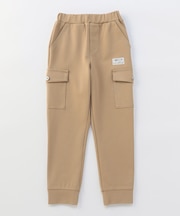 ジョガーカーゴパンツ