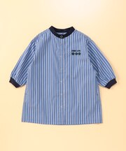 ストライプワンピース(ベビーサイズ)