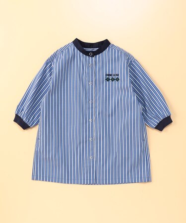 ストライプワンピース(ベビーサイズ)