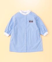 ストライプワンピース(ベビーサイズ)