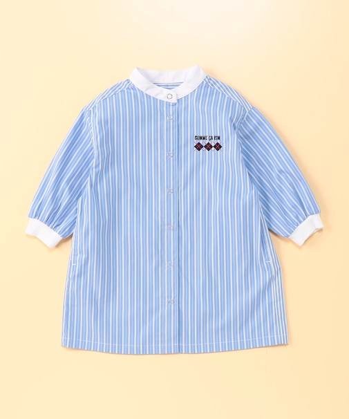 ストライプワンピース(ベビーサイズ)