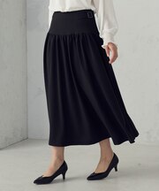 ギャザースカート / セットアップ対応