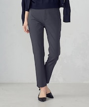 【美しいベーシックパンツ】ハイテンションパンツ