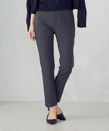 【美しいベーシックパンツ】ハイテンションパンツ